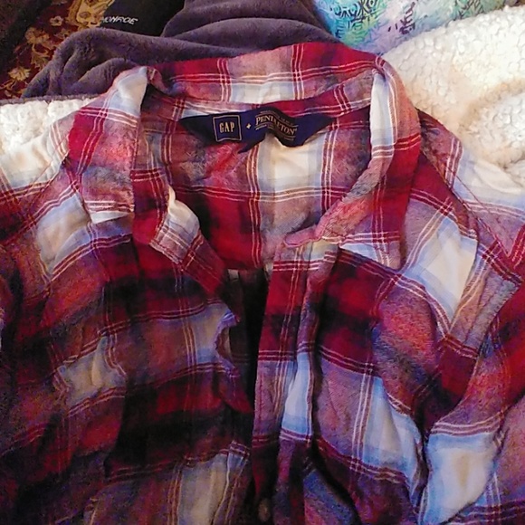 Poshmark Ambassador Lena! - Picture 4 of 4